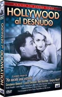 El precio de la fama (1932)