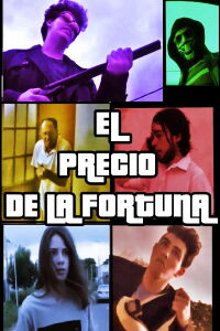 El precio de la fortuna (2019)