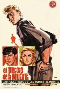 El precio de la muerte (1963)