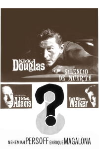 El precio de la venganza (1963)