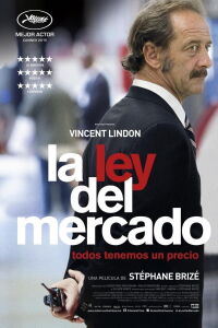 El precio de un hombre (2015)