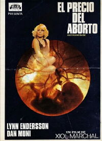 El precio del aborto (1975)