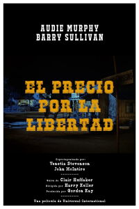 El precio por la libertad (1960)
