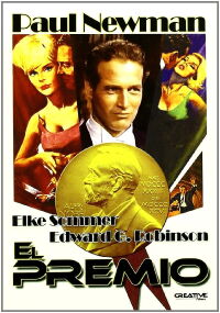 El premio (1963)