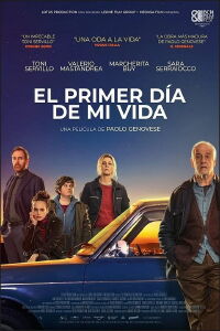El primer día de mi vida (2023)