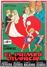 El primer divorcio (1982)