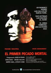 El primer pecado mortal (1980)