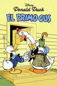 El primo Gus (1939)