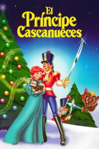 El Príncipe Cascanueces (1990)