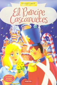El Príncipe Cascanueces (1994)