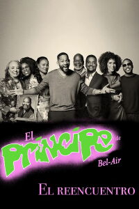 El príncipe de Bel-Air: El Reencuentro (2020)