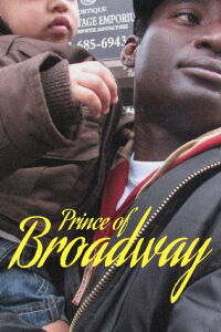 El principe de Broadway (2010)