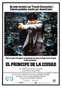 El príncipe de la ciudad (1981)