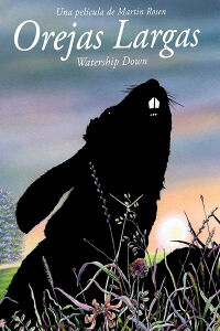 El príncipe de los conejos (1978)