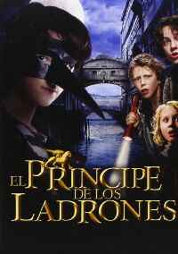 El príncipe de los ladrones (2006)