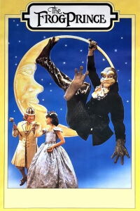 El príncipe encantado (1986)