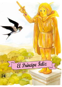 El príncipe feliz (1974)