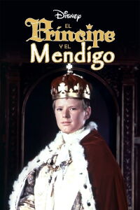 El Príncipe y el Mendigo (1962)