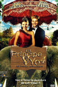 El Príncipe y Yo 4: La Aventura del Elefante (2010)