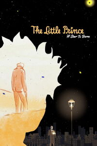 El principito: El nacimiento de una estrella (2023)