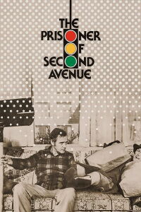 El prisionero de la Segunda Avenida (1975)