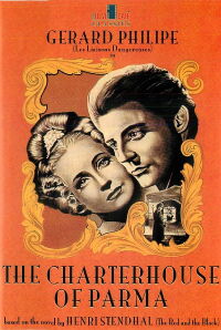 El prisionero de Parma (1948)