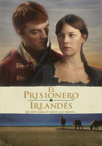El prisionero irlandés (2015)