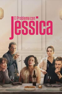 El problema con Jessica (2024)