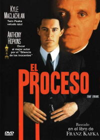 El proceso (1993)