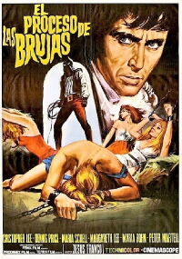 El proceso de las brujas (1970)