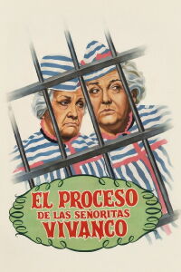 El proceso de las señoritas Vivanco (1961)