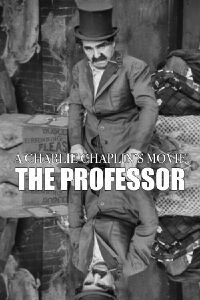 El profesor (1919)