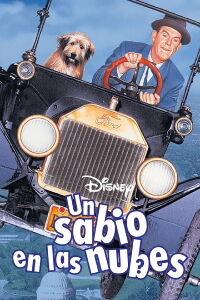 El profesor distraído (1961)