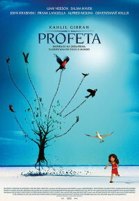 El profeta (2014)
