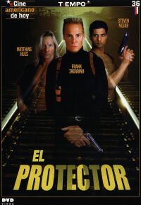 El Protector (1998)