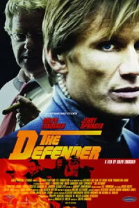 El Protector (2004)