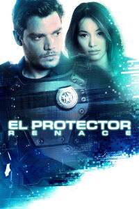 El protector: Renacer (2022)