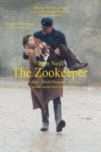 El protector (The Zookeeper) (2001)