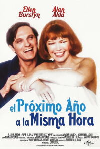 El próximo año, a la misma hora (1978)