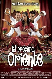 El próximo Oriente (2006)