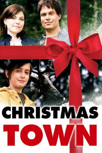 El pueblo de la Navidad (2008)