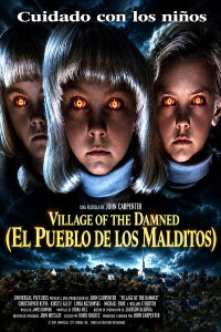 El pueblo de los malditos (1995)