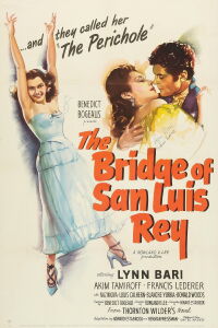 El puente de San Luis Rey (1944)