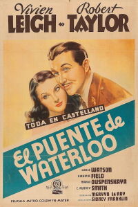 El puente de Waterloo (1940)