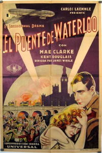 El puente de Waterloo (1931)
