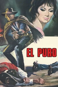 El Puro se sienta, espera y dispara (1969)