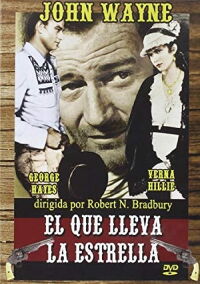 El que lleva la estrella (1934)