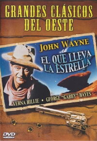 El que lleva la estrella (1934)