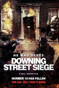 El que se atreve: el asedio de Downing Street (2014)