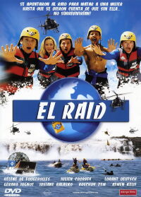 El raid (2002)